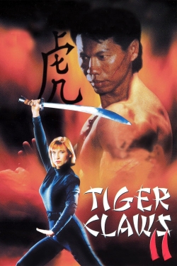 Tiger Claws II-online-free
