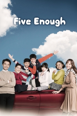 Five Enough-online-free