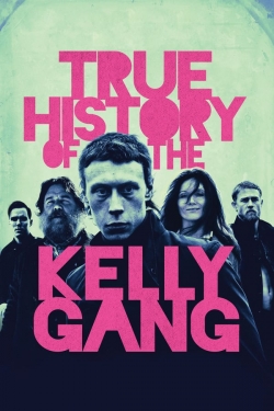 True History of the Kelly Gang-online-free