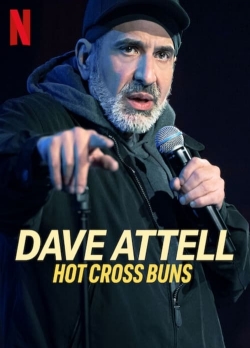 Dave Attell: Hot Cross Buns-online-free