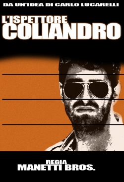 Inspector Coliandro-online-free