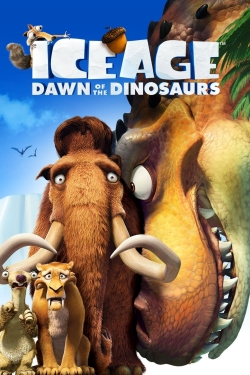 Ice Age: Dawn of the Dinosaurs-online-free