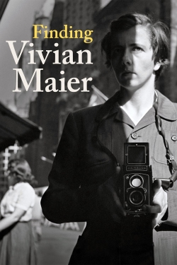 Finding Vivian Maier-online-free