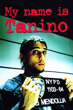 My Name Is Tanino-online-free