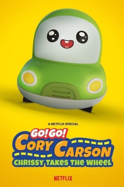 Go! Go! Cory Carson: Chrissy Takes the Wheel-online-free