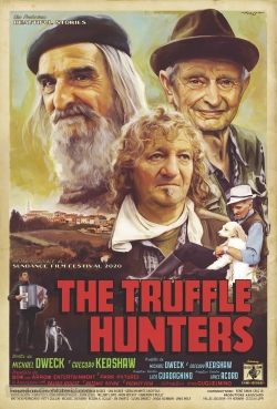 The Truffle Hunters-online-free