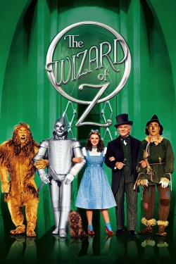 The Wizard of Oz-online-free