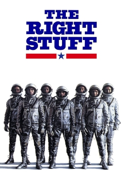 The Right Stuff-online-free