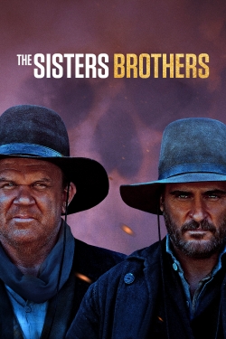 The Sisters Brothers-online-free