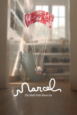 Marcel the Shell with Shoes On-online-free
