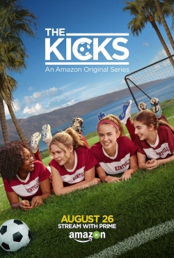 The Kicks-online-free