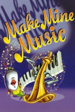 Make Mine Music-online-free