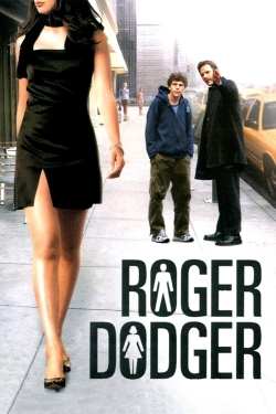 Roger Dodger-online-free
