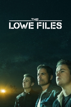 The Lowe Files-online-free