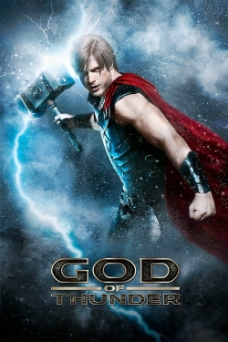 God of Thunder-online-free