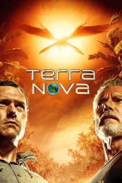 Terra Nova-online-free