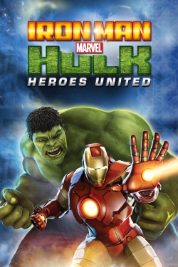 Iron Man & Hulk: Heroes United-online-free