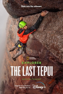 Explorer: The Last Tepui-online-free