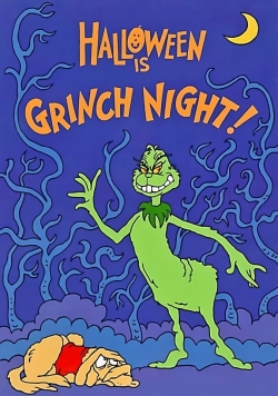 Halloween Is Grinch Night-online-free