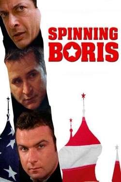 Spinning Boris-online-free