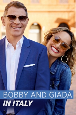 Bobby and Giada in Italy-online-free