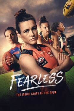 Fearless: The Inside Story of the AFLW-online-free