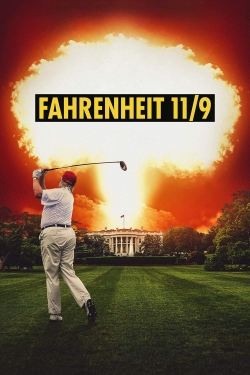 Fahrenheit 11/9-online-free