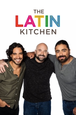 The Latin Kitchen-online-free
