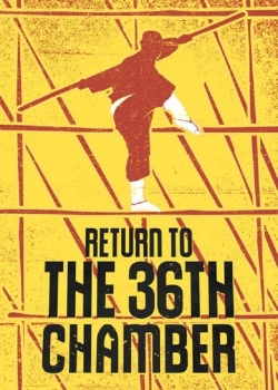 Return to the 36th Chamber-online-free