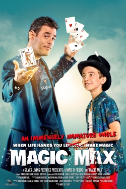 Magic Max-online-free