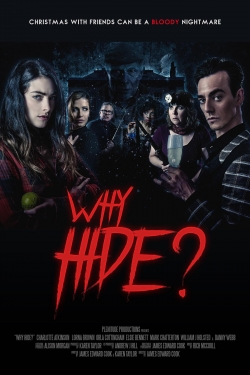 Why Hide?-online-free