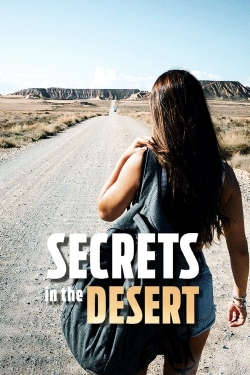 Secrets in the Desert-online-free