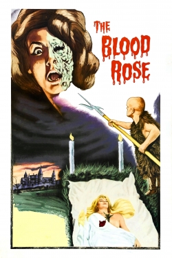 The Blood Rose-online-free