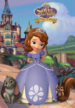 Sofia the First: Once Upon a Princess-online-free
