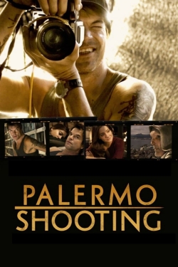 Palermo Shooting-online-free