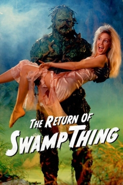 The Return of Swamp Thing-online-free