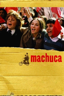 Machuca-online-free