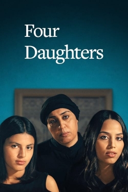 Four Daughters-online-free