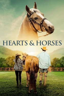 Hearts & Horses-online-free