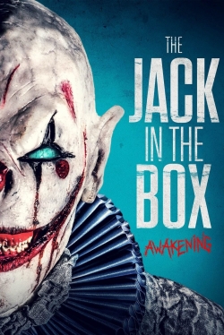 The Jack in the Box: Awakening-online-free