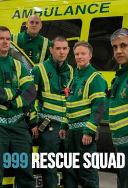 999: Rescue Squad-online-free