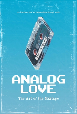 Analog Love-online-free