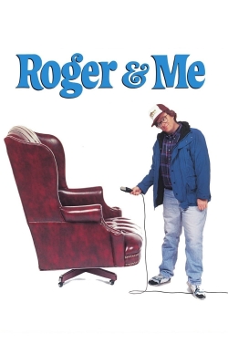 Roger & Me-online-free