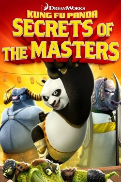Kung Fu Panda: Secrets of the Masters-online-free