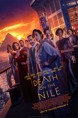 Death on the Nile-online-free