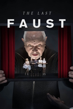 The Last Faust-online-free