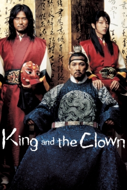 King and the Clown-online-free