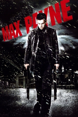 Max Payne-online-free