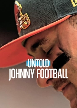 Untold: Johnny Football-online-free
