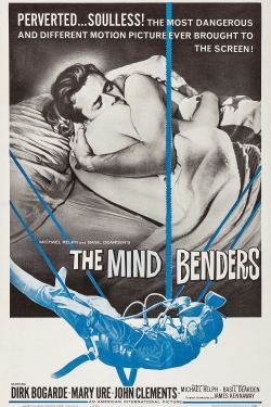 The Mind Benders-online-free